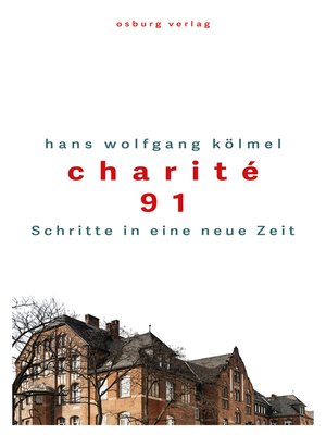 cover image of Charité 91
